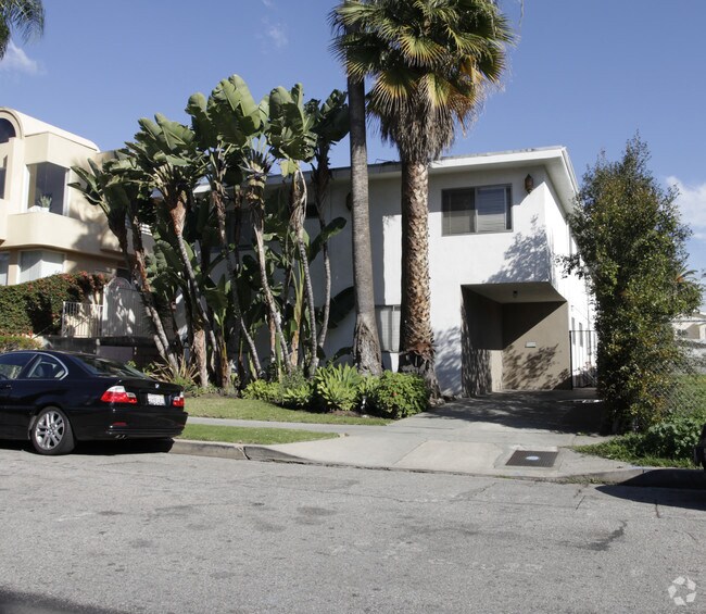 Foto del edificio - 748 N Hudson Ave