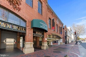 Building Photo - 1080 Wisconsin Ave NW