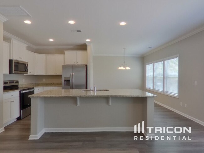Foto del edificio - 211 Savannah Hills Dr