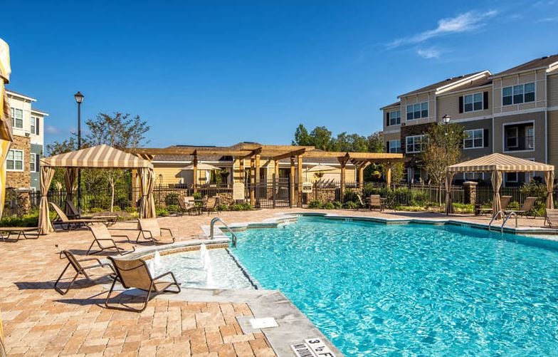 Enclave At Highland Ridge Apartments