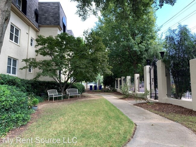 Building Photo - 1 br, 1 bath House - 1230 Piedmont Ave NE ...