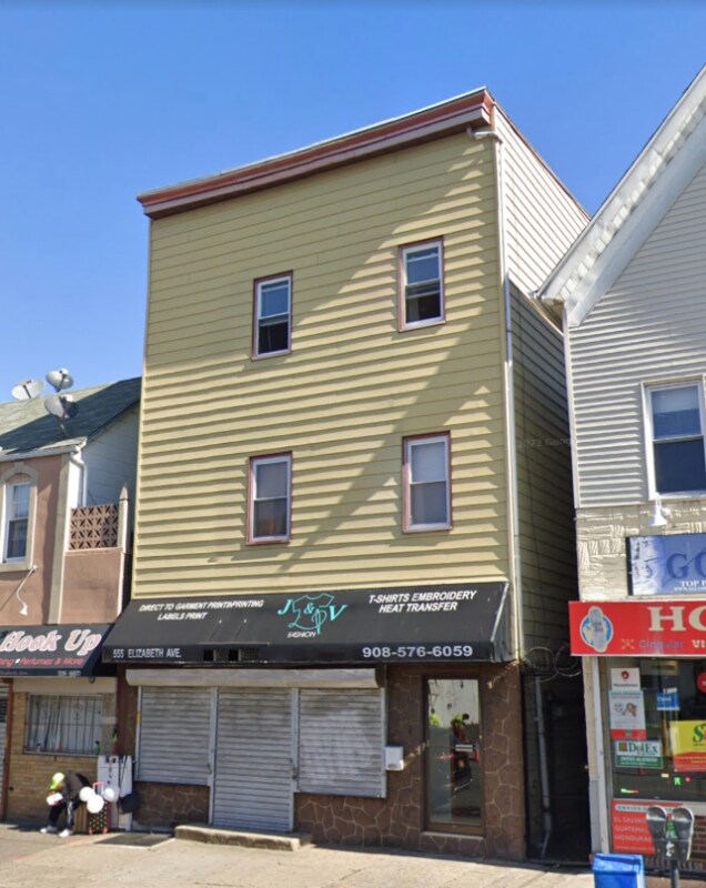 Primary Photo - 555 Elizabeth Ave