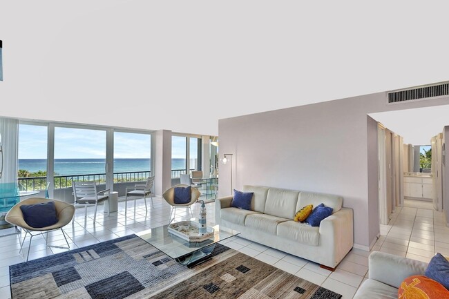 Building Photo - 5550 N Ocean Dr