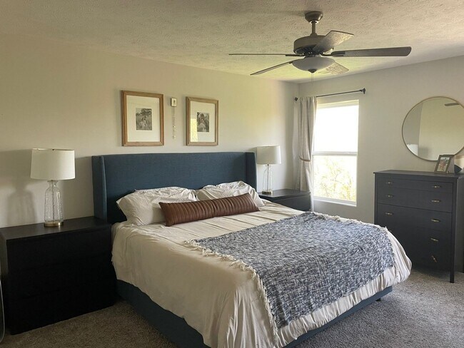 Foto del edificio - Home For Rent Papillion