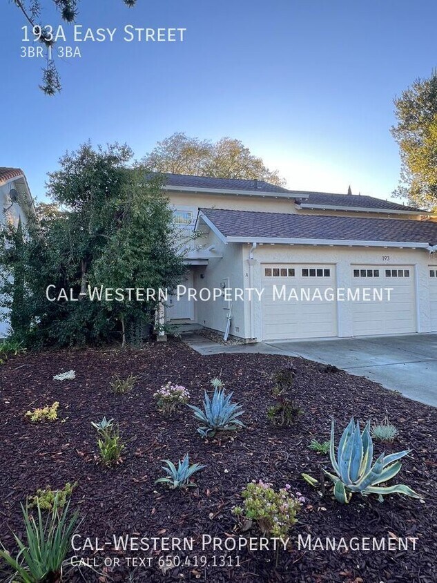 Primary Photo - Completely Remodeled Duplex with Attached ...