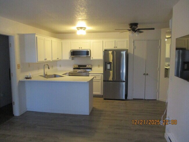 Foto del edificio - 2700 S White Mountain Rd