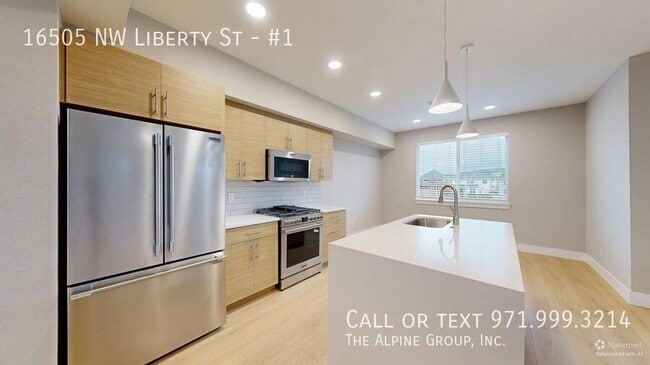 Foto del edificio - 16505 NW Liberty St