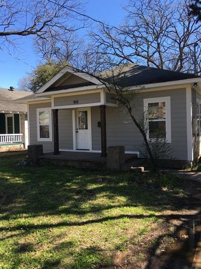 Photo - 916 N Austin St (Denton, TX)