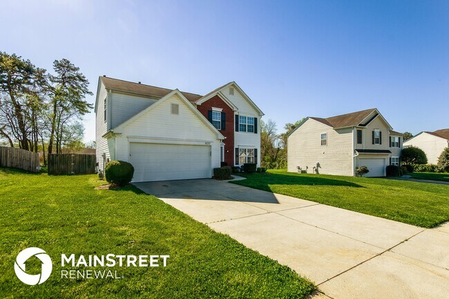 Foto del edificio - 6130 Brookfield Pointe Dr