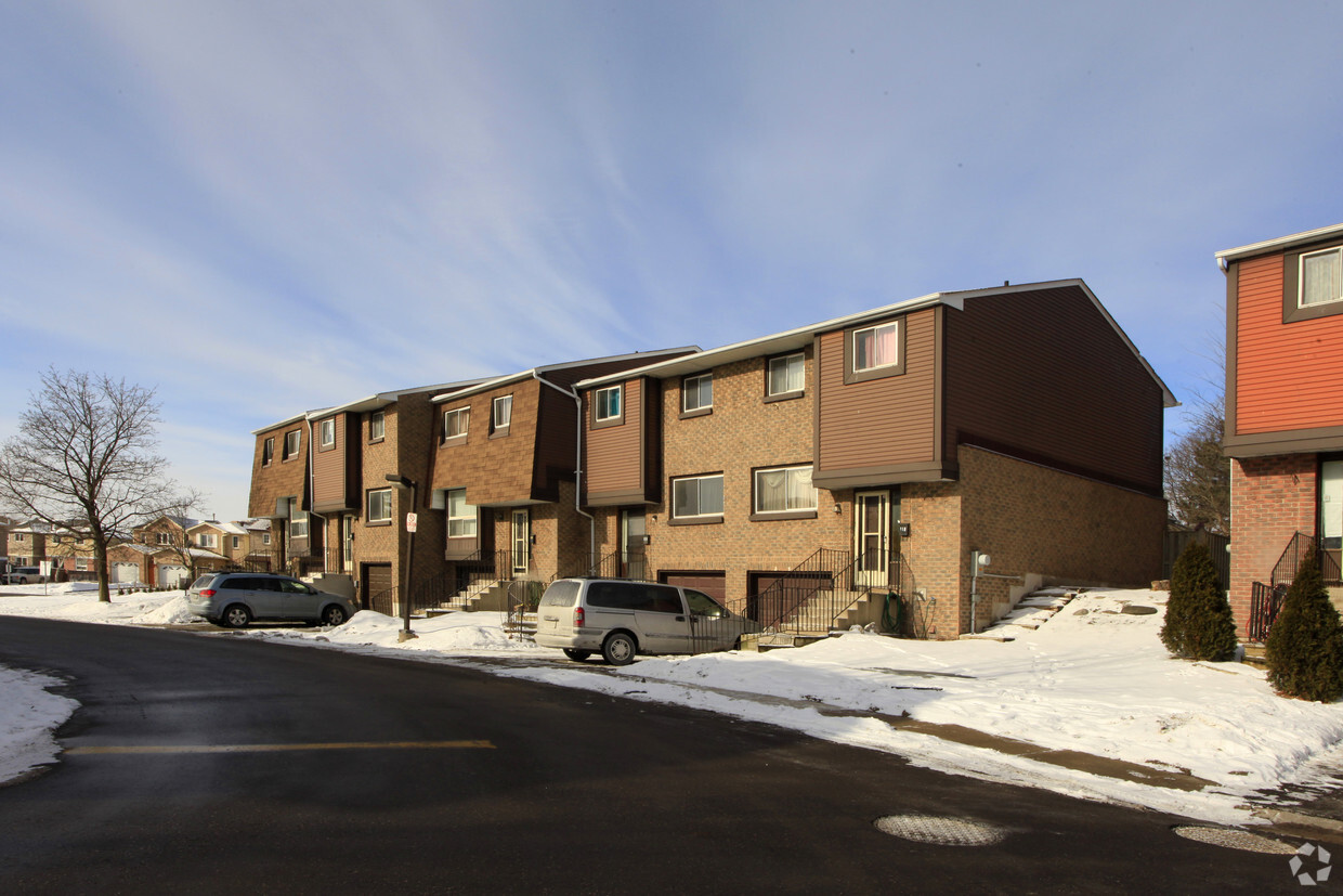 Primary Photo - 10 Empringham Dr