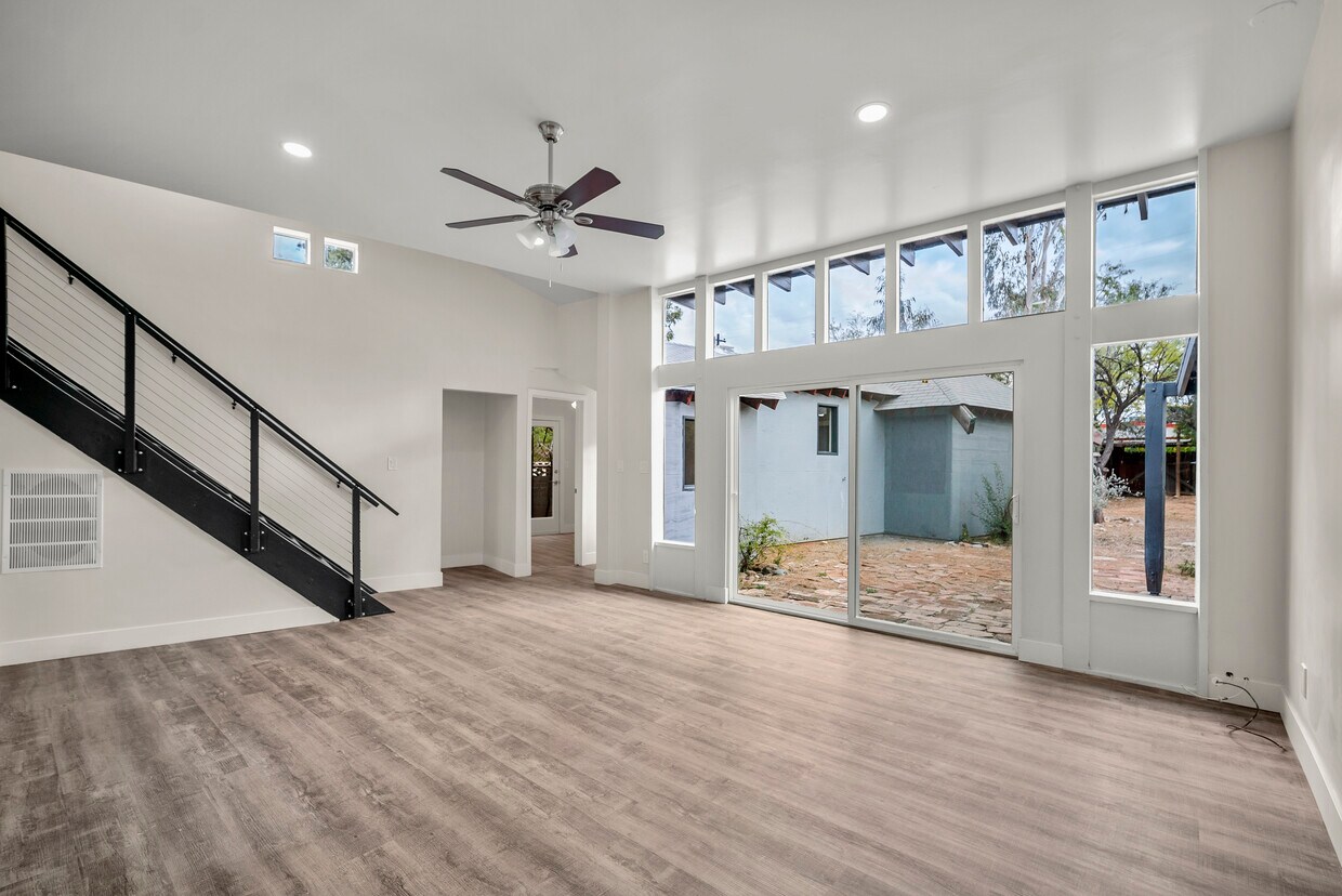 4452 E El Sol Cir, Tucson, AZ 85711 House Rental in Tucson, AZ