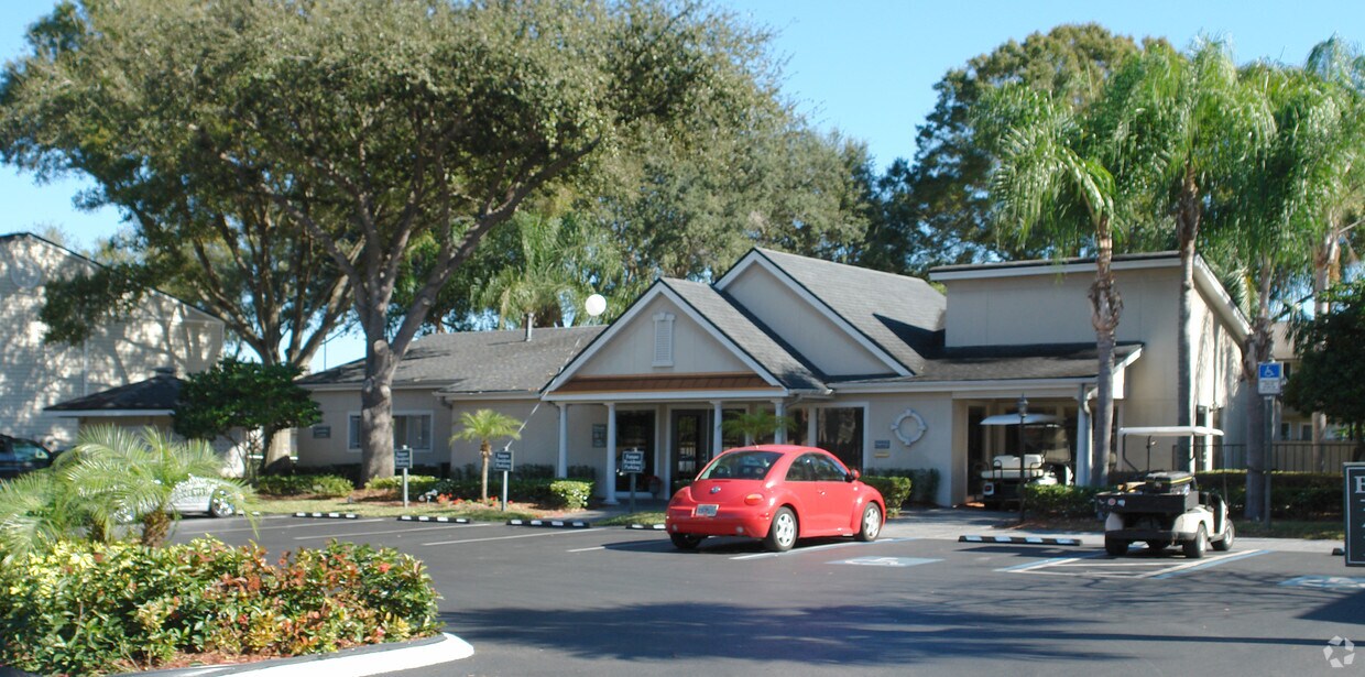 Foto principal - 101 Orange Grove Dr