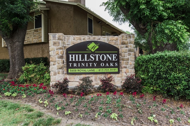 Hillstone Trinity Oaks Apartments Hillstone Trinity Oaks Apartments
