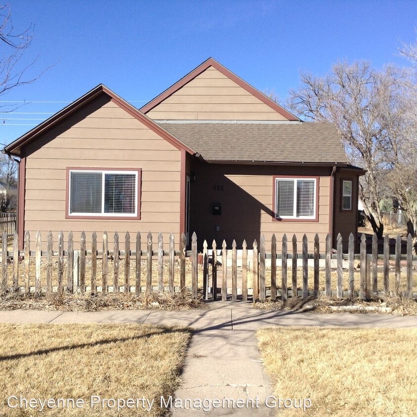 Foto principal - 3 br, 2 bath House - 622 West. 24th Street