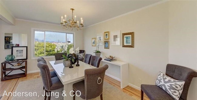 Building Photo - 3 br, 2 bath House - 236 El Camino Del Mar