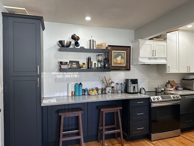 Foto del edificio - 3 Arizona Terrace