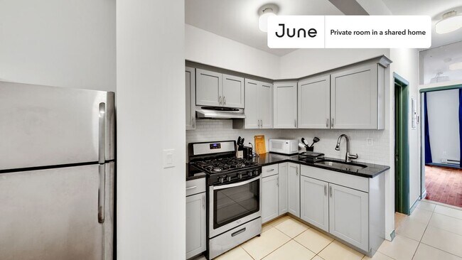 Foto del edificio - Room in Shared 2 bed/1 bath home in East Harlem