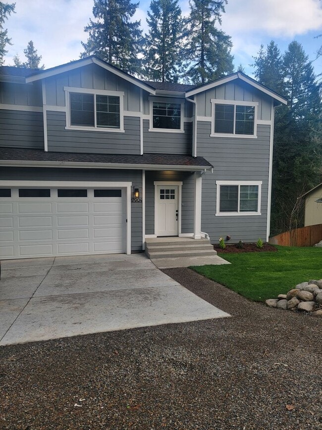 Foto del edificio - New Construction in Yelm's Clearwood Gated Community