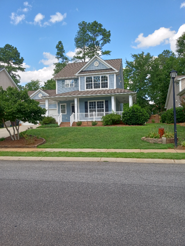 Building Photo - 600 Cotton Field Rd