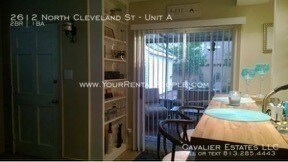 Foto del edificio - 2612 N Cleveland St