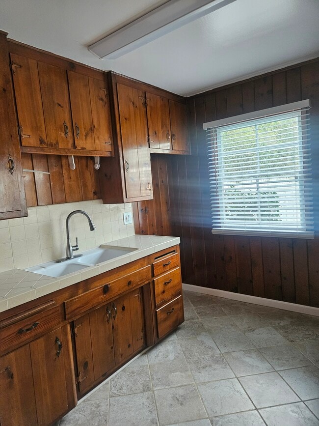 Unidad #1 - Cocina - The Sherman