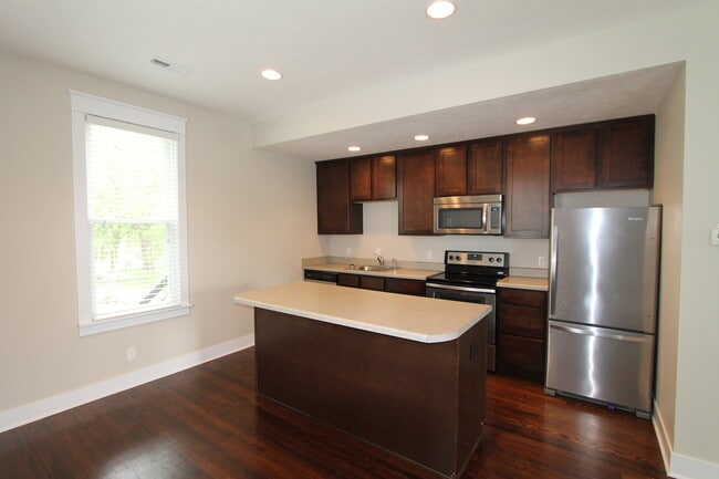 Photo - Three Bedroom Home - Big, Beautiful & New!...