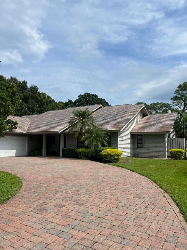 6245 SE Mariner Sands Dr, Stuart, FL 34997 House Rental in Stuart, FL