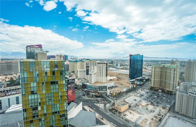 Foto del edificio - 3750 Las Vegas Blvd S