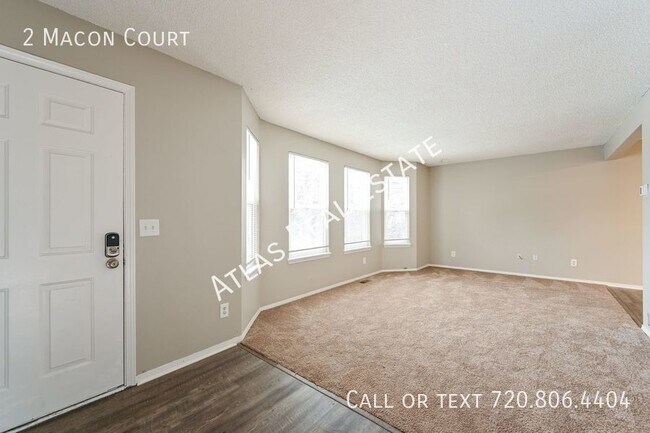 Building Photo - Pristine 4 Bed 3 Bath in Arapahoe!