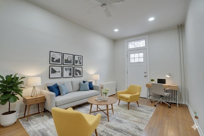 Foto del edificio - 678 Liberty Ave