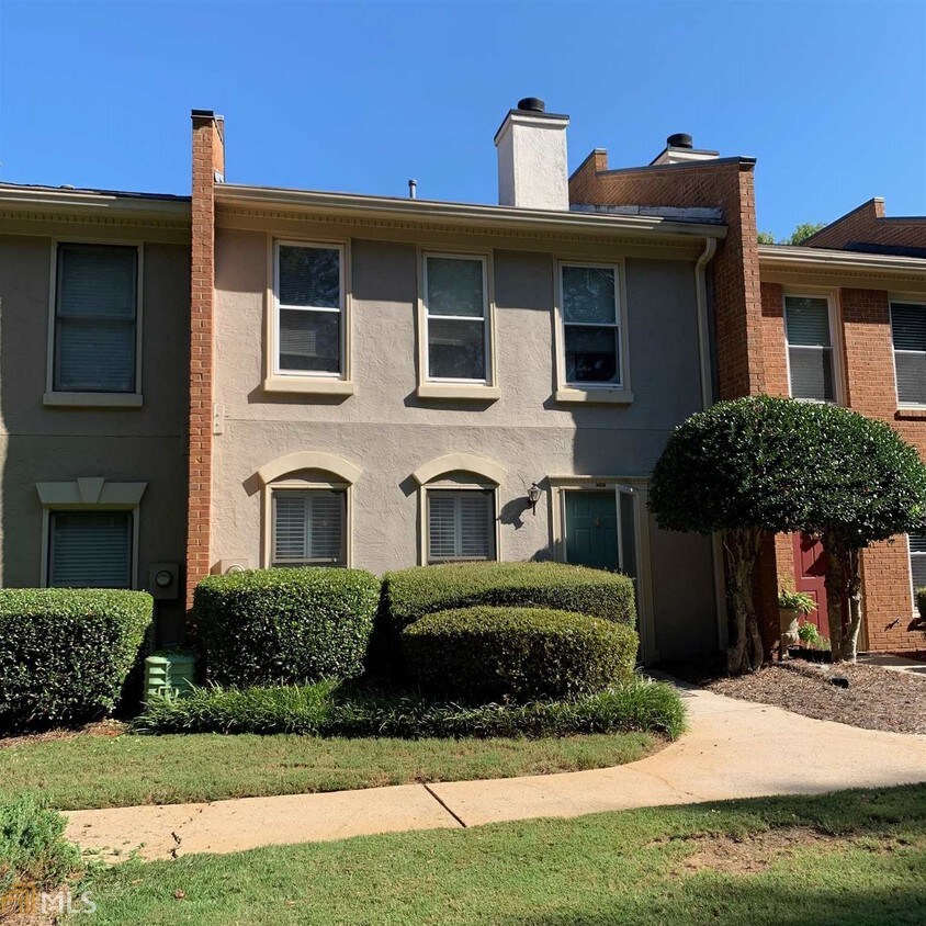 3554 Knotsberry Ln, Duluth, GA 30096 House for Rent in Duluth, GA