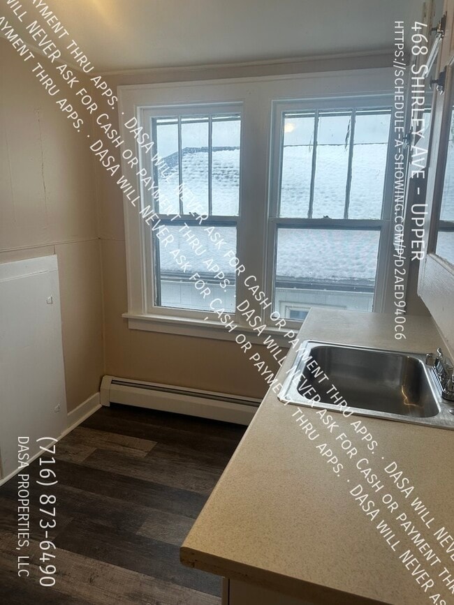 Building Photo - 468 Shirley Ave