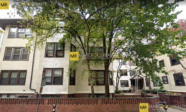 Foto del edificio - 14 Story St
