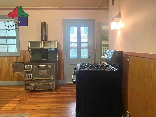 Foto del edificio - 22 Hubbard St