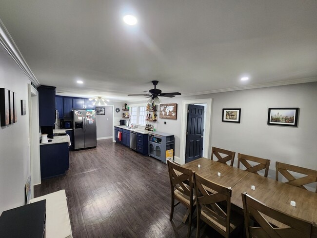 Foto del edificio - Charming 3BR/2BA Home Near Downtown Athens & Five Points