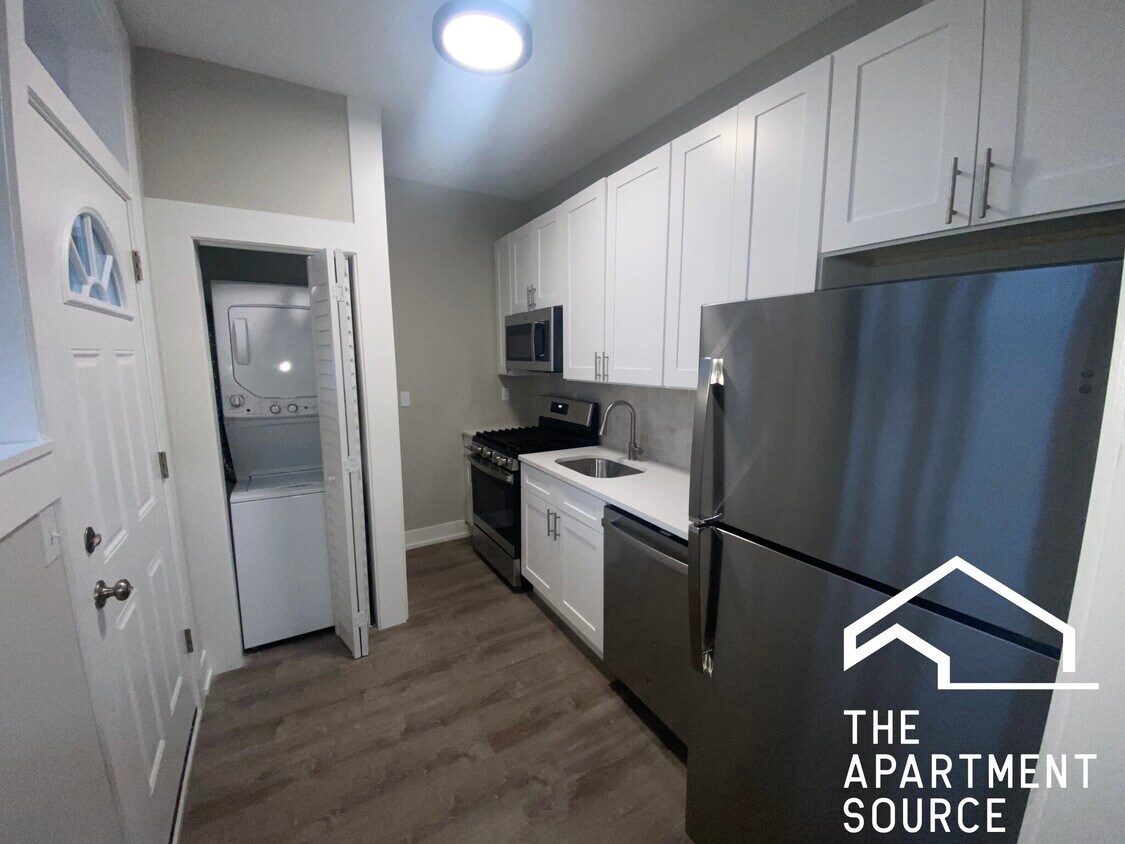 Foto principal - 6519 N Newgard Ave
