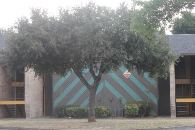 Plaza Square Apartments San Angelo, TX