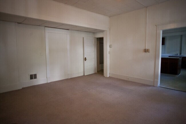 Foto del edificio - Live in a historic house close to UNC - Cameron-McCauley Historic District!