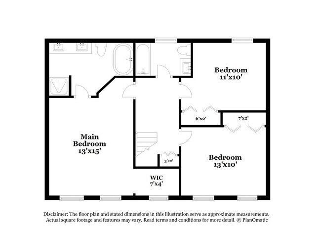 Building Photo - 11025 Ballards Pond Ln