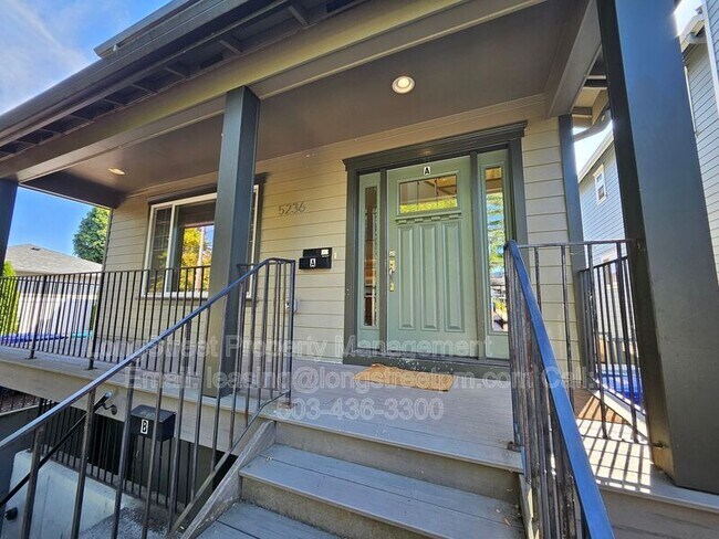 Foto del edificio - 5236 N Harvard St