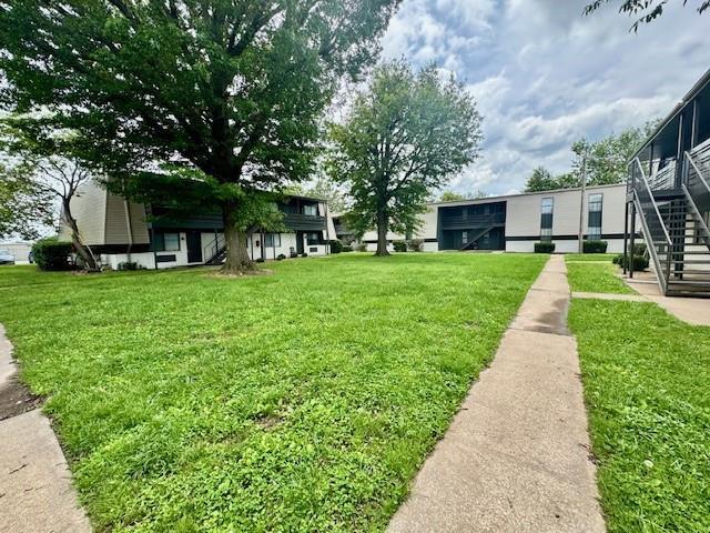 Foto principal - 1701 S West End St