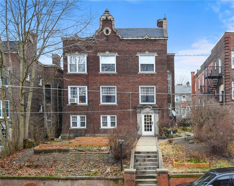 2009 Wendover St Unit 2, Pittsburgh, PA 15217 Condo for Rent in