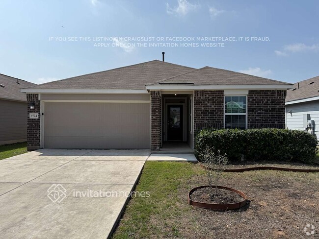 Building Photo - 9724 Marbach Brk