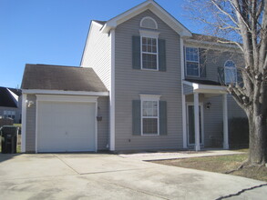 Building Photo - 4405 Jordan Oaks Way