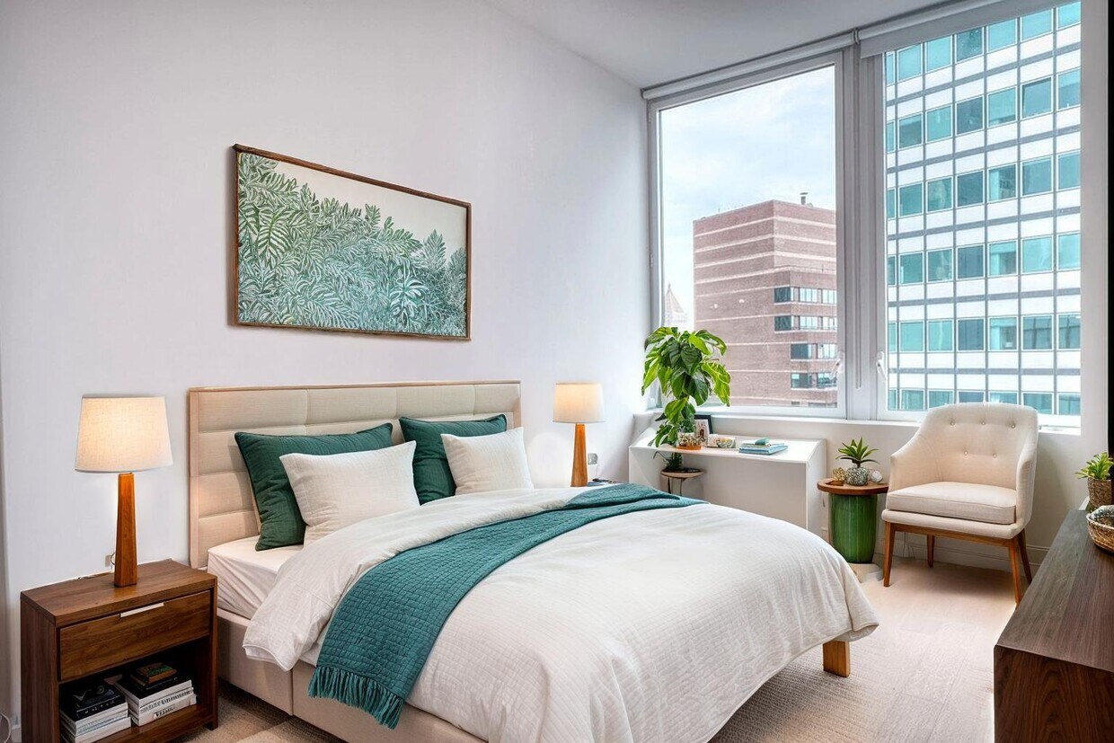 Foto principal - 180 John St