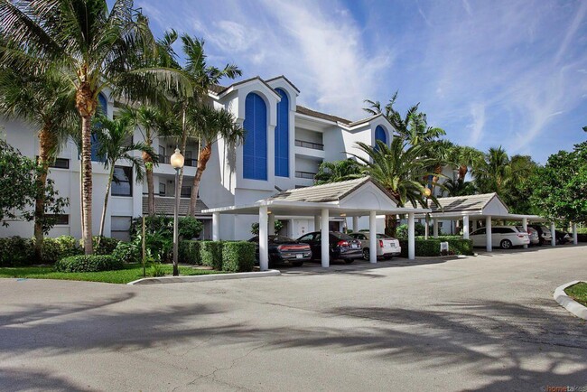 Foto del edificio - 123  Bay Colony Drive  Juno Beach Fl 33408