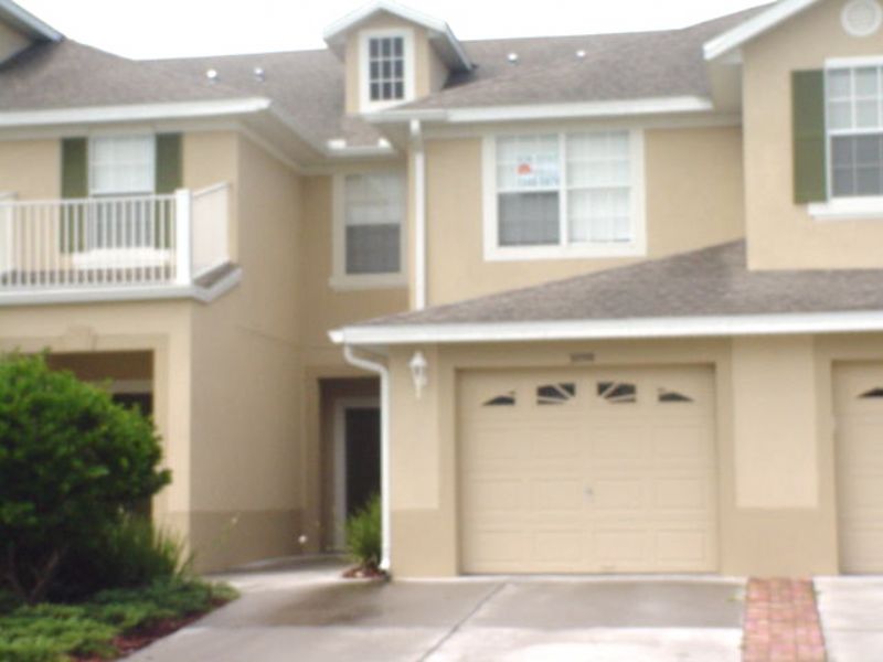 Gated Community Osceola County House for Rent in Kissimmee, FL