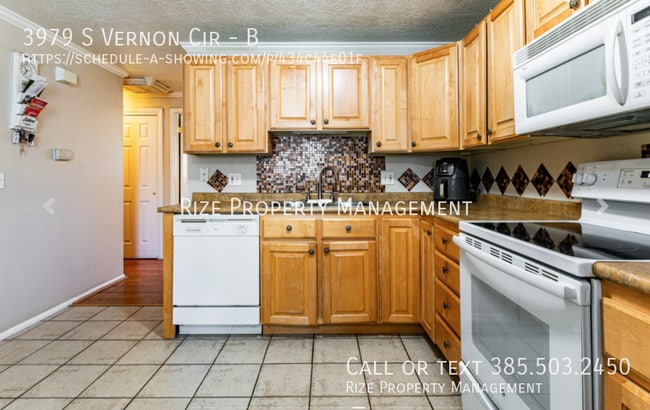 Foto del edificio - 3979 Vernon Cir