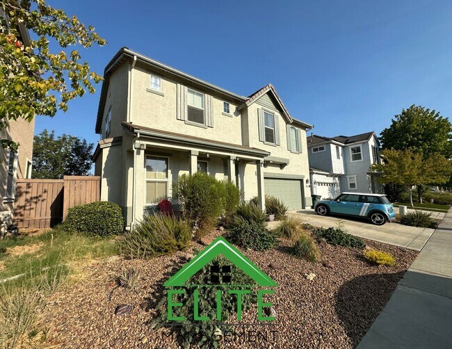 Foto del edificio - Beautiful 3-Bedroom Home in Desirable Nort...