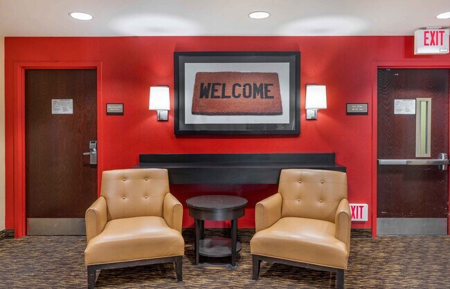 Foto del edificio - Furnished Studio-Portland - Beaverton-Hillsboro - Eider Ct